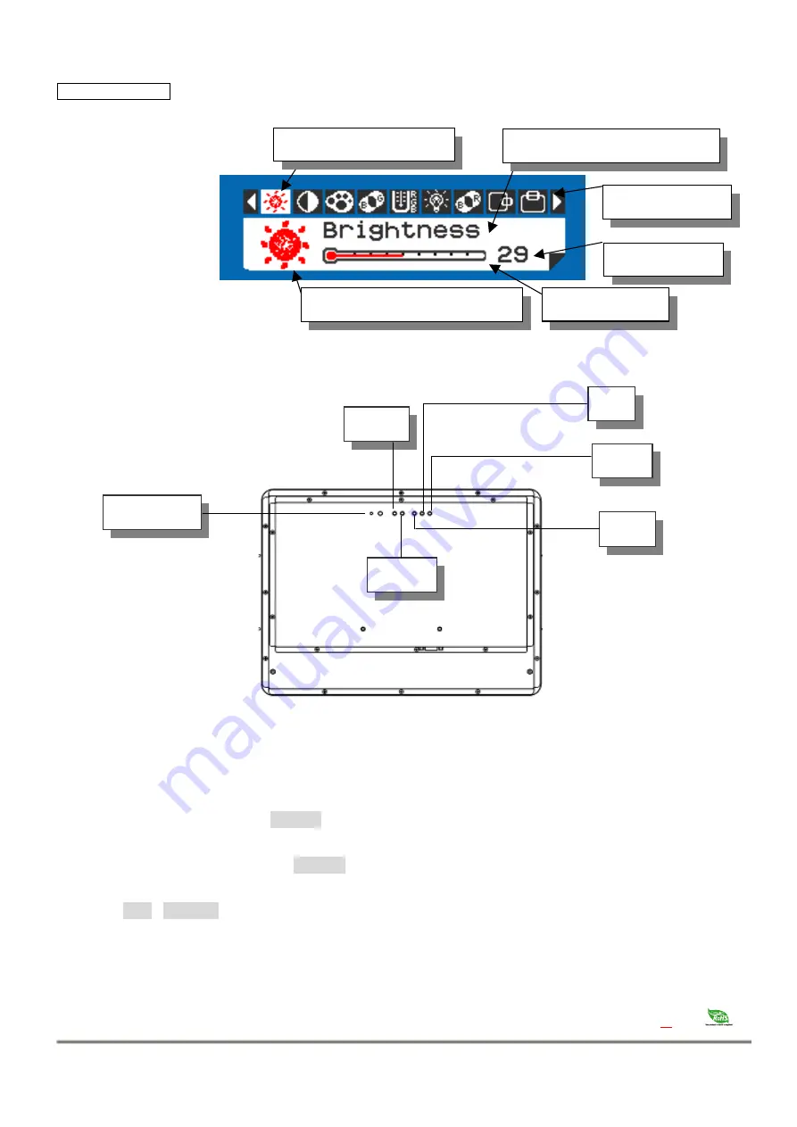 FDT : SAS-1211001 Manual Download Page 16