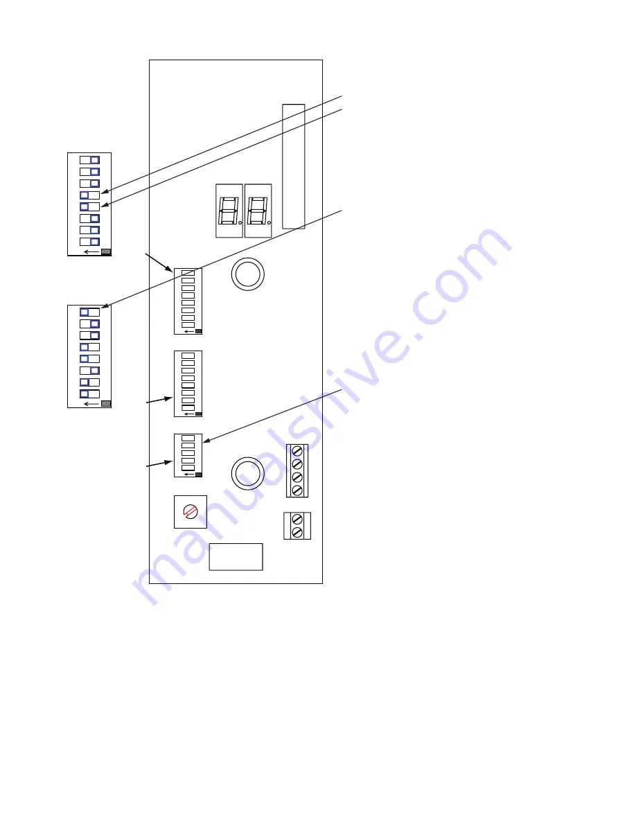 FE PETRO EcoVFC Installation And Owner'S Manual Download Page 13