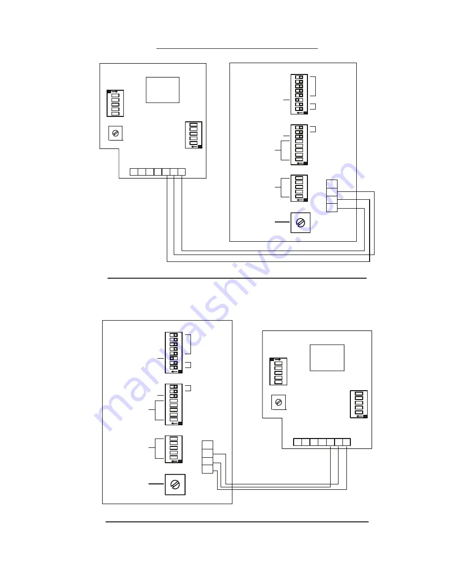 FE PETRO EcoVFC Installation And Owner'S Manual Download Page 25