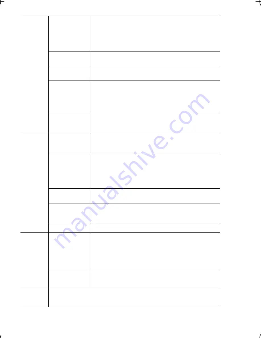 FE FRENIC-Multi series Instruction Manual Download Page 10