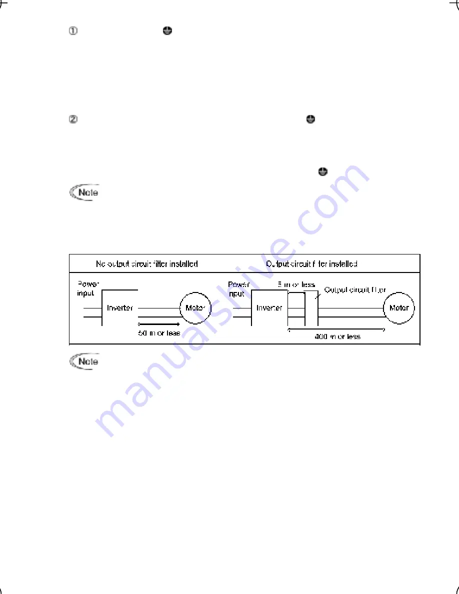 FE FRENIC-Multi series Instruction Manual Download Page 27