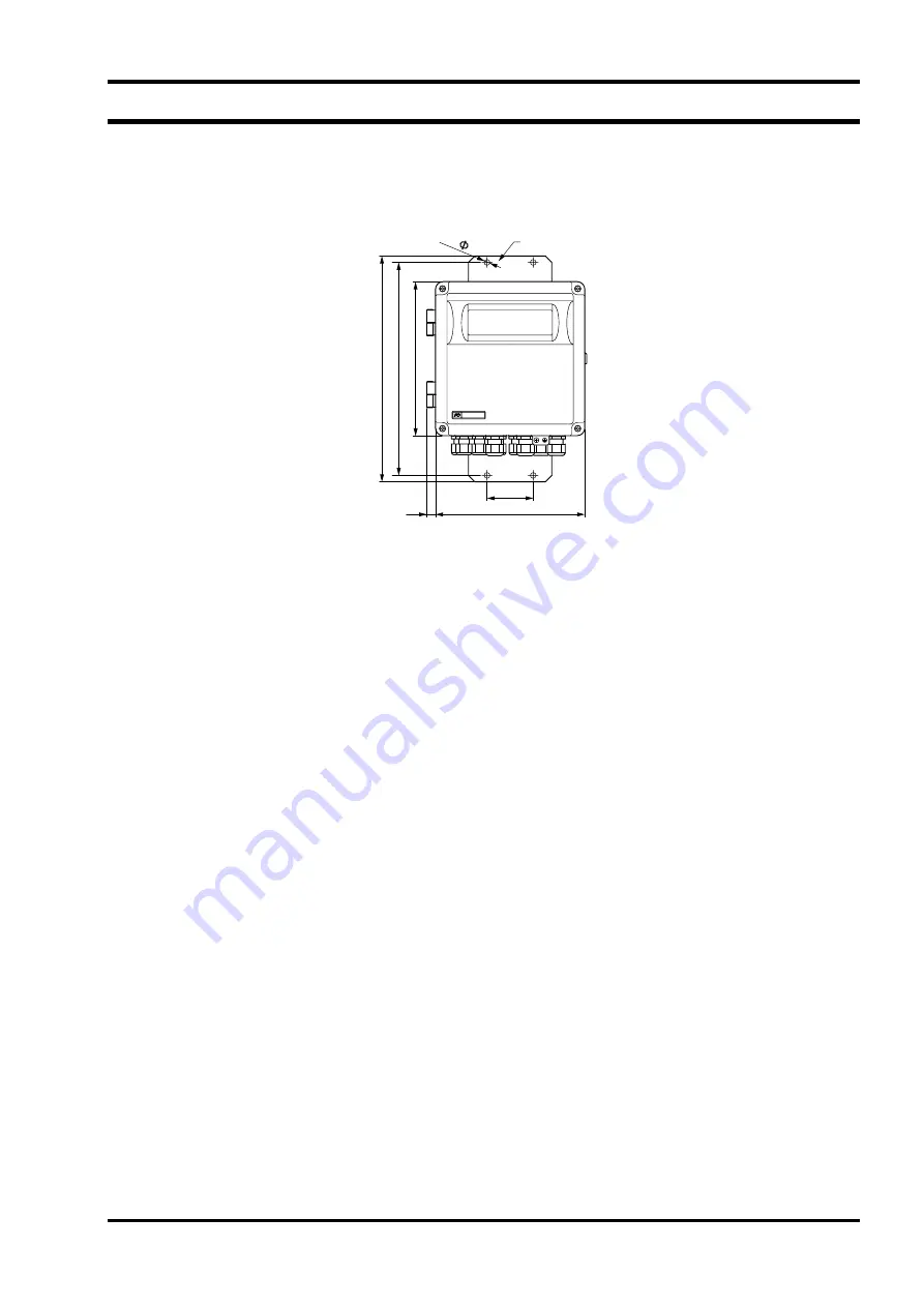 FE FSH Instruction Manual Download Page 23