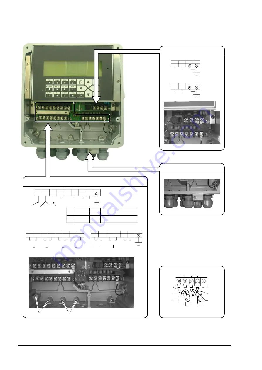 FE FSH Instruction Manual Download Page 26