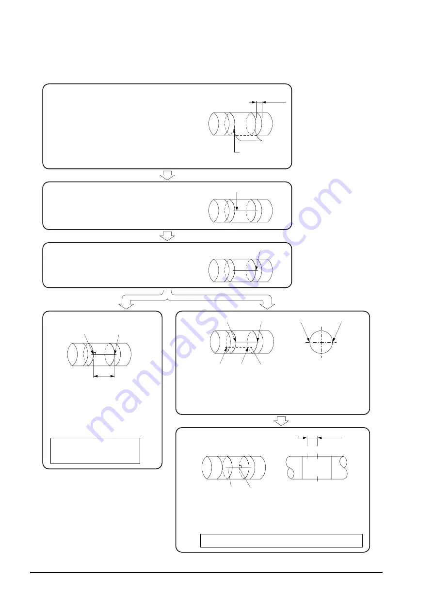 FE FSH Instruction Manual Download Page 34