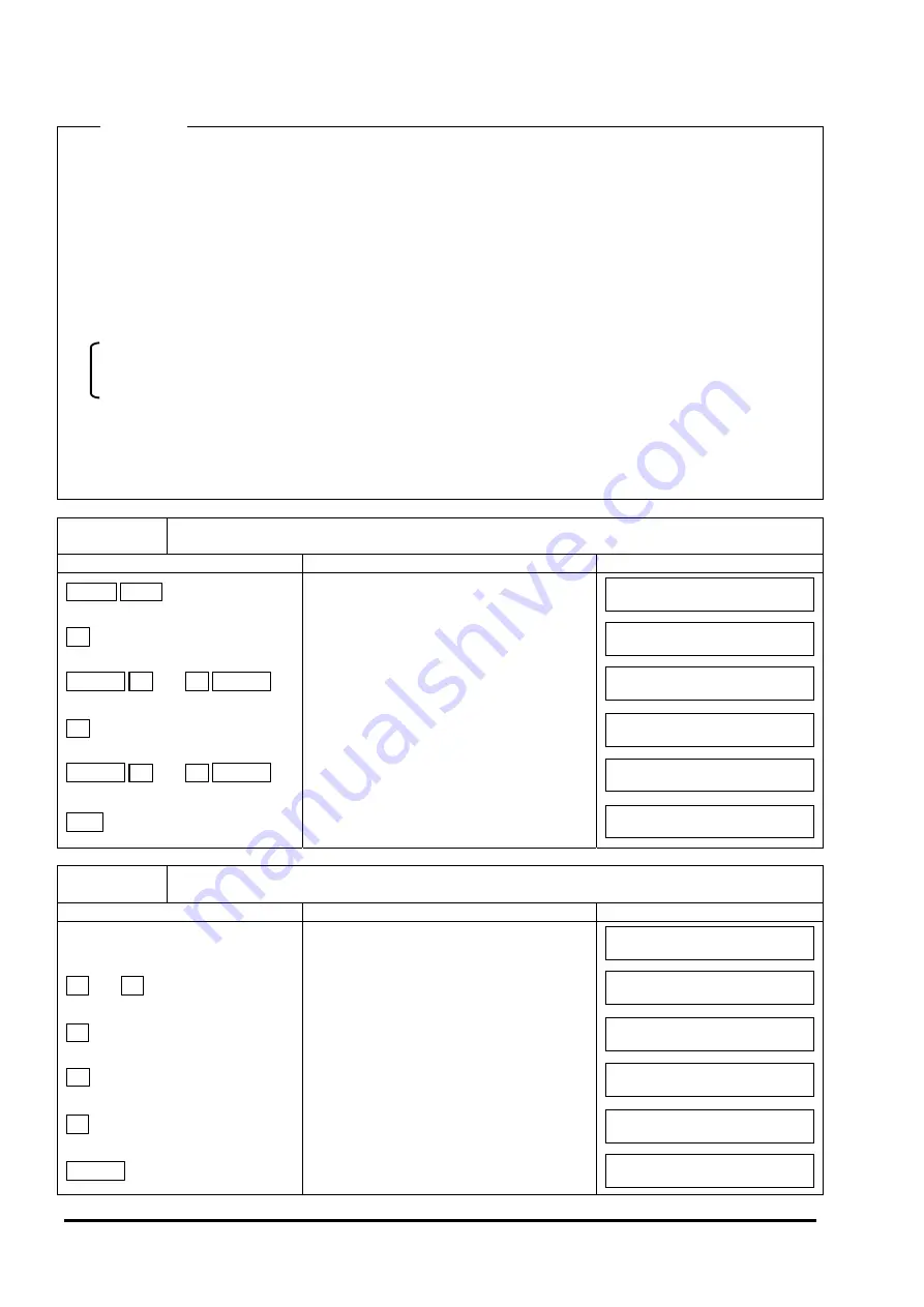 FE FSH Instruction Manual Download Page 68