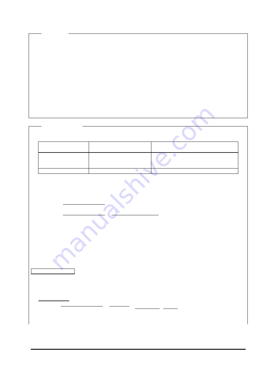 FE FSH Instruction Manual Download Page 71