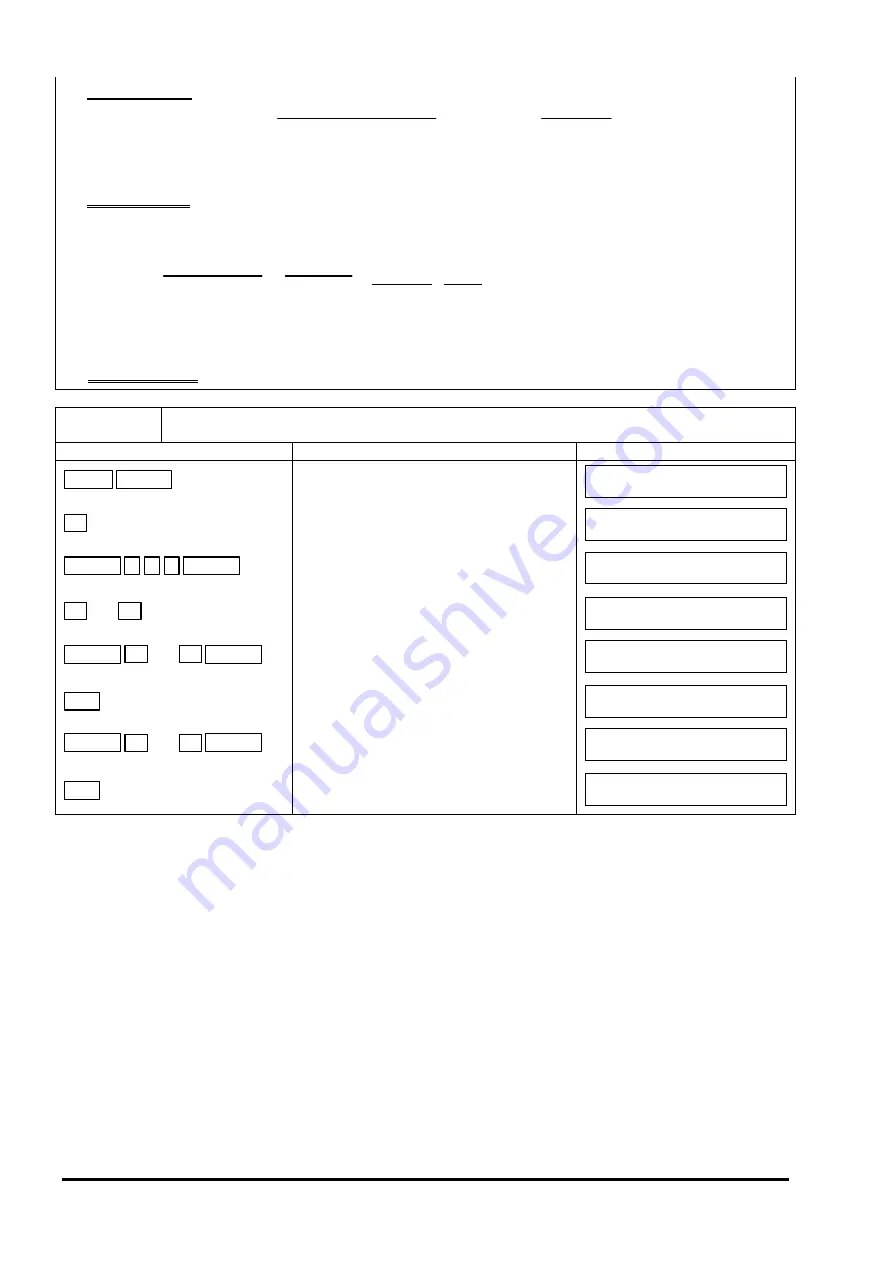 FE FSH Instruction Manual Download Page 72