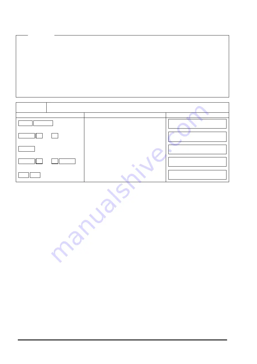 FE FSH Instruction Manual Download Page 80