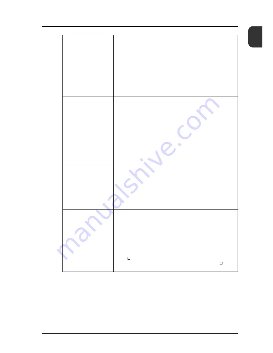 FE MONITOUCH V8 SERIES Reference: Additional Functions Download Page 44