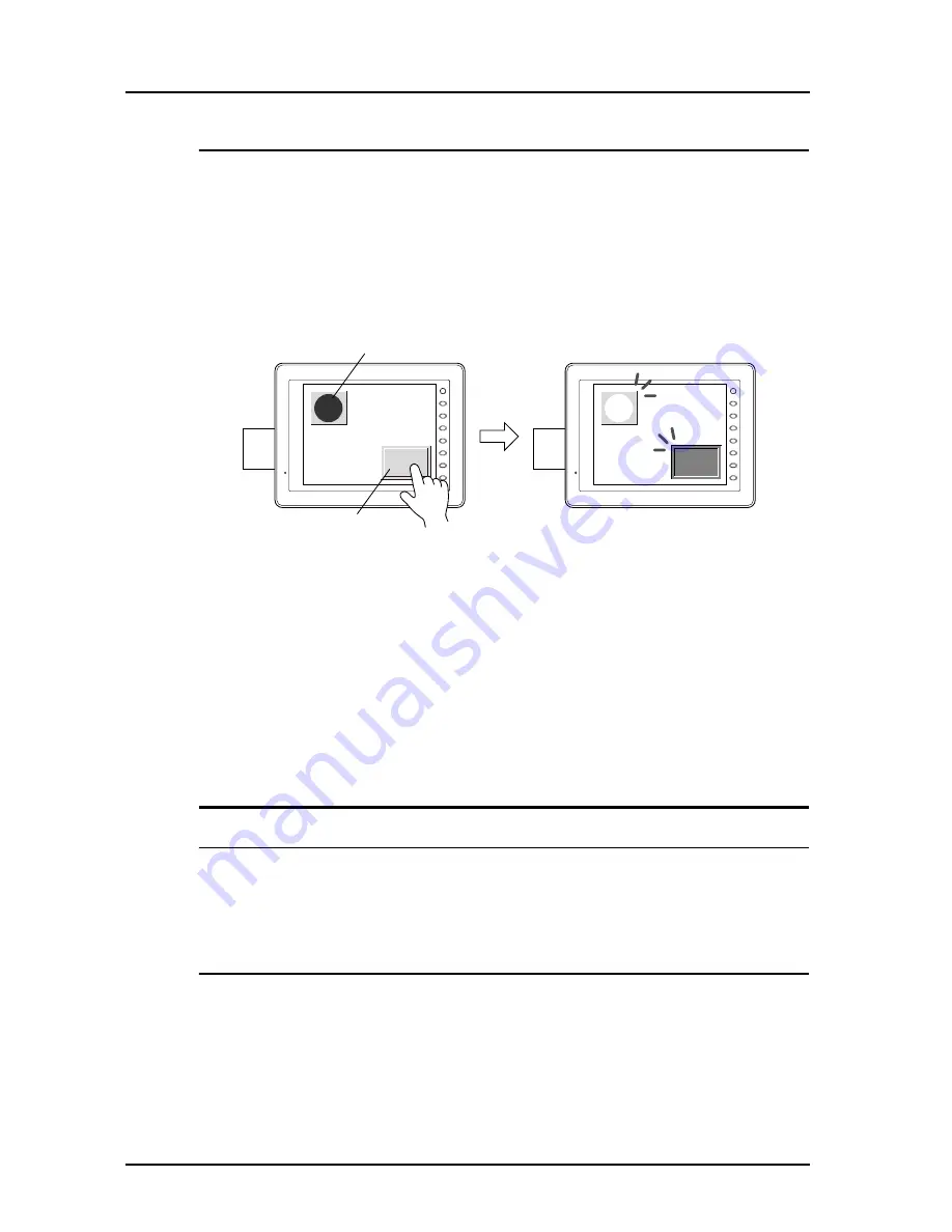 FE MONITOUCH V8 SERIES Reference: Additional Functions Download Page 219