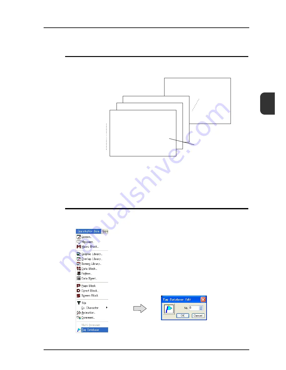 FE MONITOUCH V8 SERIES Reference: Additional Functions Download Page 408