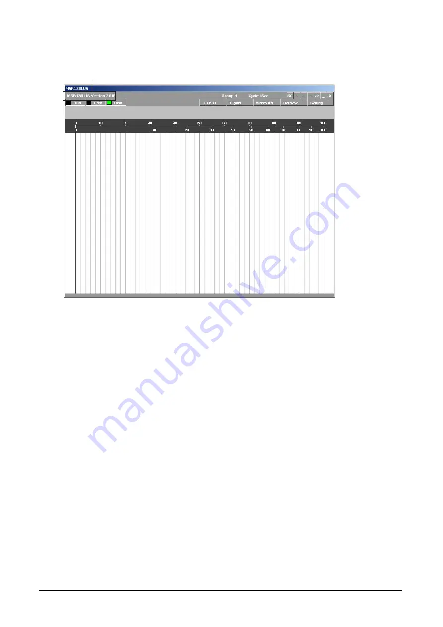 FE MSR128LU User Manual Download Page 33