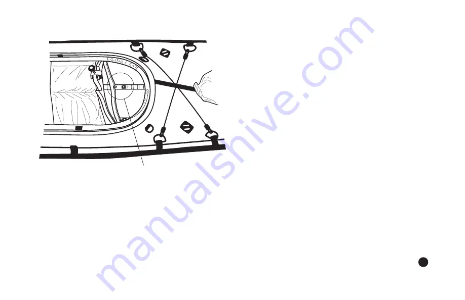 Feathercraft K1 Expedition User Manual Download Page 19