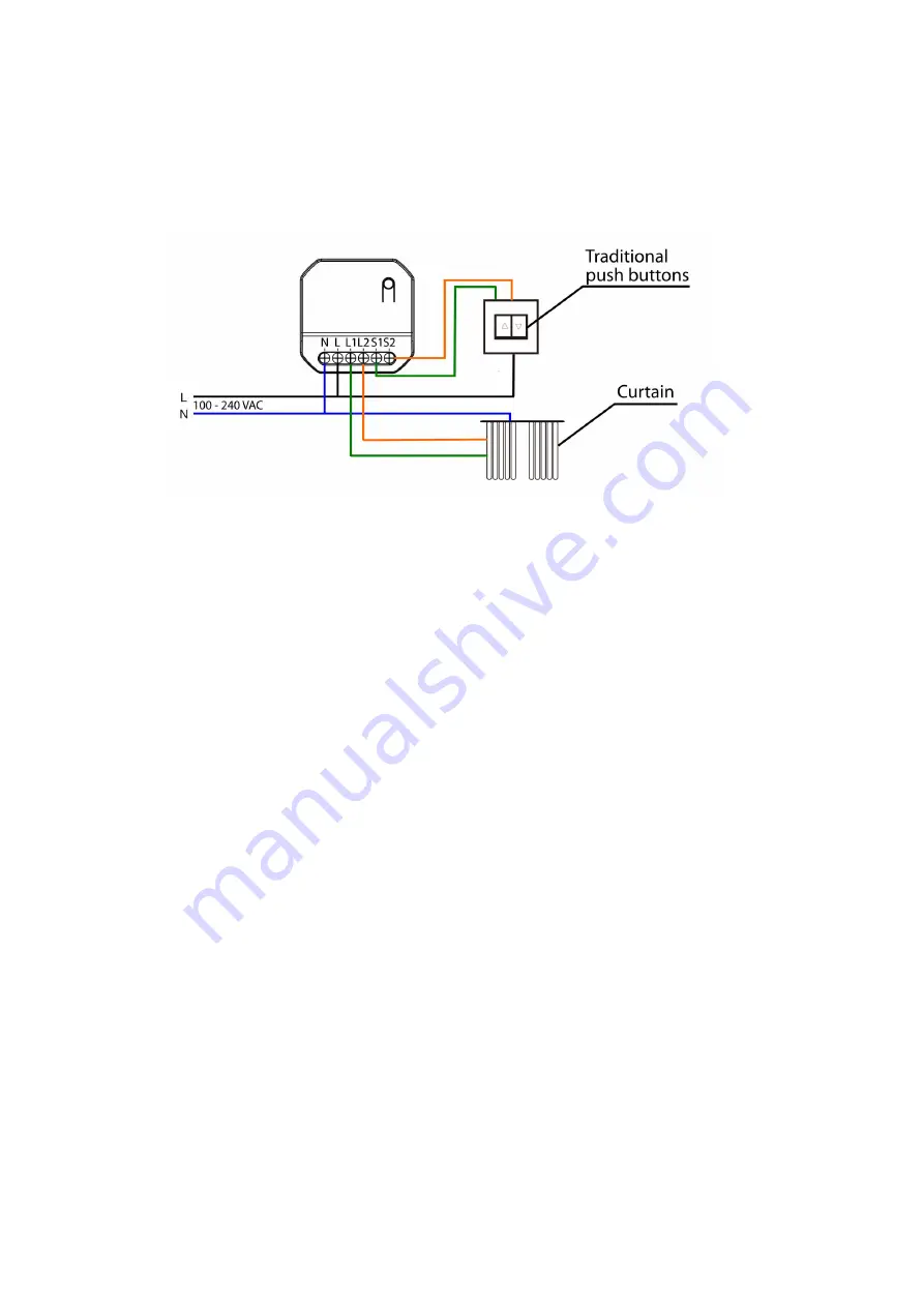 FEB 9322 Quick Start Manual Download Page 3