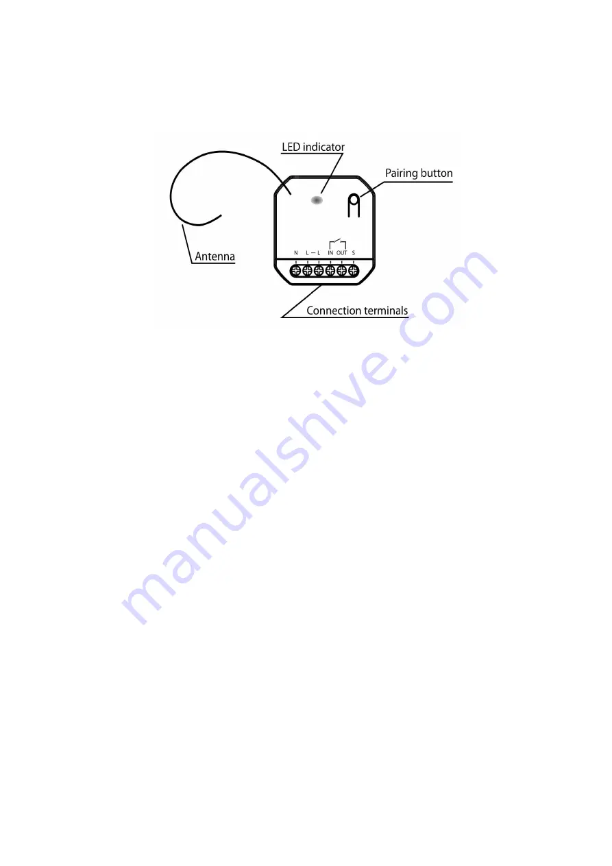 FEB 9327 Quick Start Manual Download Page 2