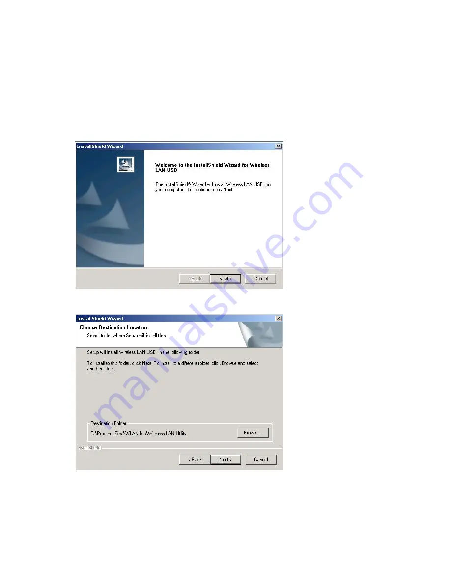 FEC AerPOS AP-3617 System Manual Download Page 40