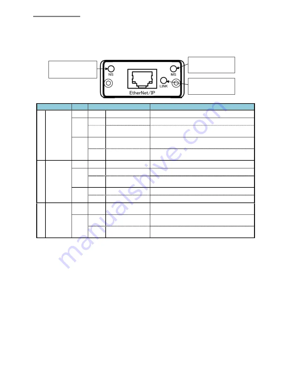 FEC AFC3000 Manual Download Page 6