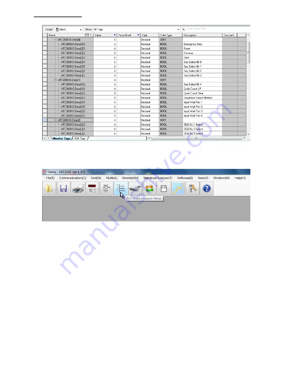 FEC AFC3000 Manual Download Page 28