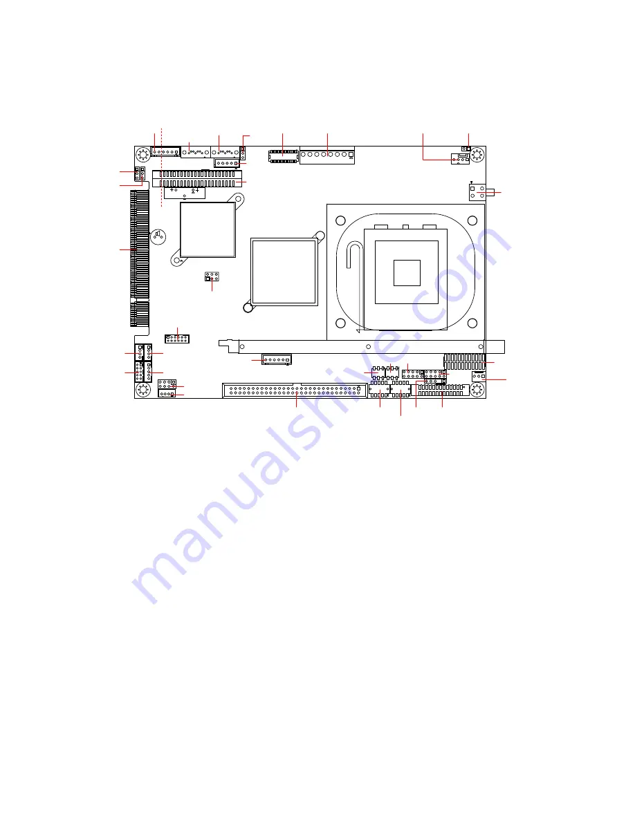 FEC FEB-9455 User Manual Download Page 7