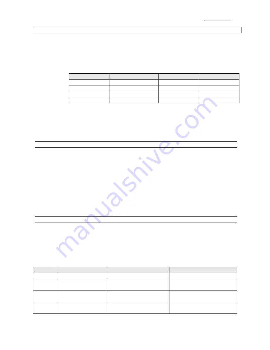 FEC FEC-150 User Manual Download Page 37