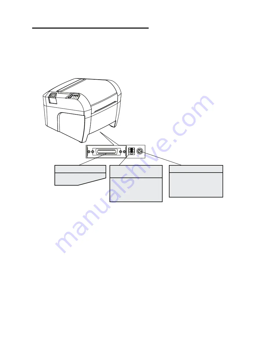 FEC FEC-80T User Manual Download Page 6