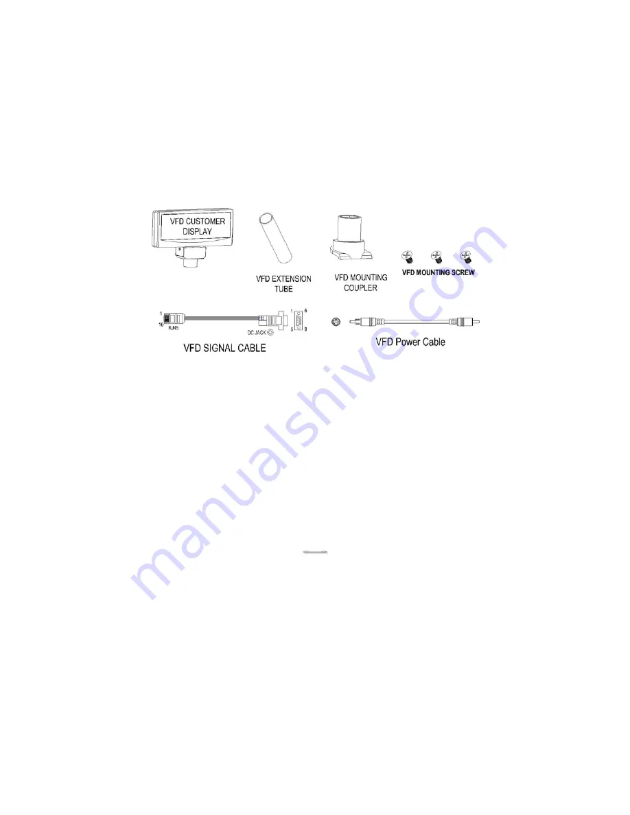 FEC U121TA User Manual Download Page 37