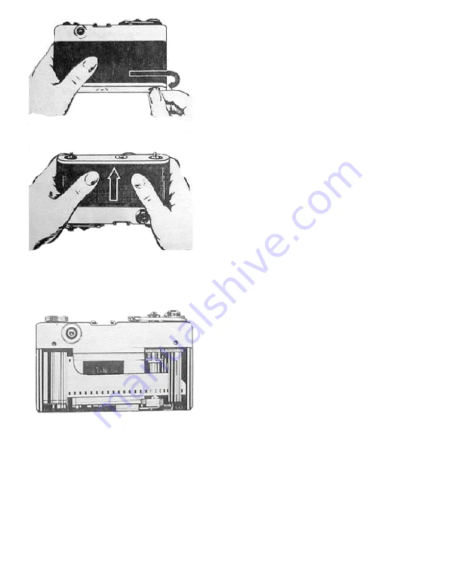 FED 5 Owner'S Manual Download Page 2