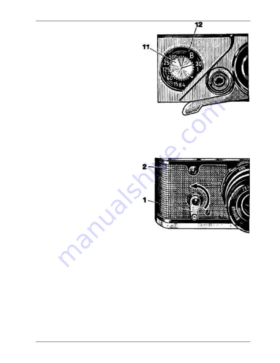 FED 5B Instructions For Use Manual Download Page 6