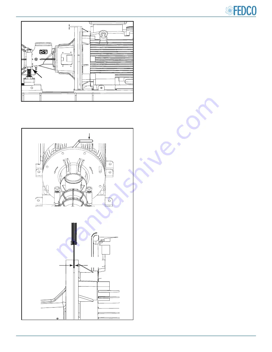 FEDCO MSD-160 Скачать руководство пользователя страница 33