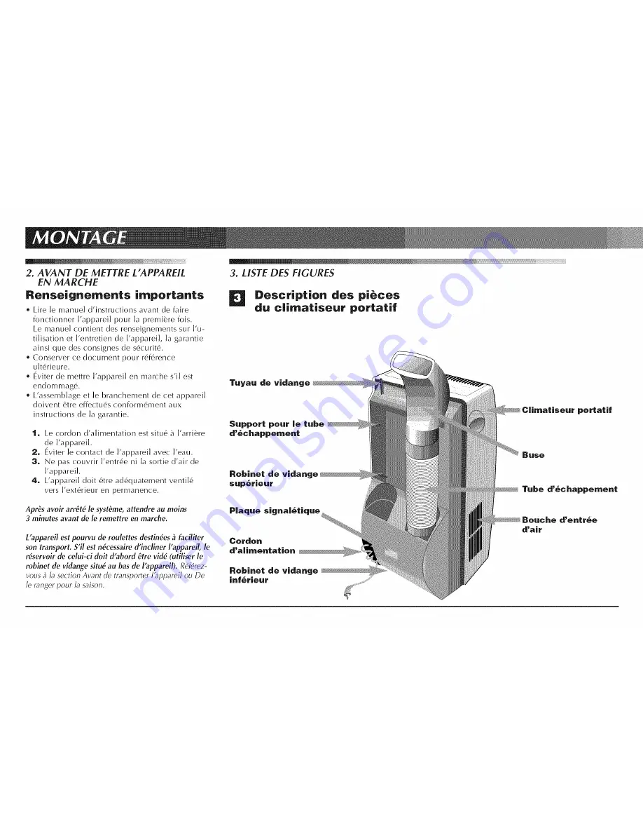 Fedders 23-23-0338N-002 s Installation & Operation Manual Download Page 26