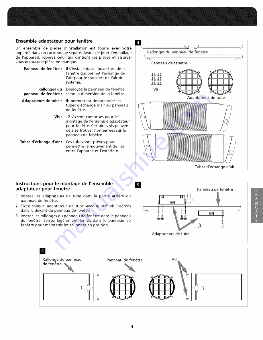 Fedders A6P09D2COM Manual Download Page 25