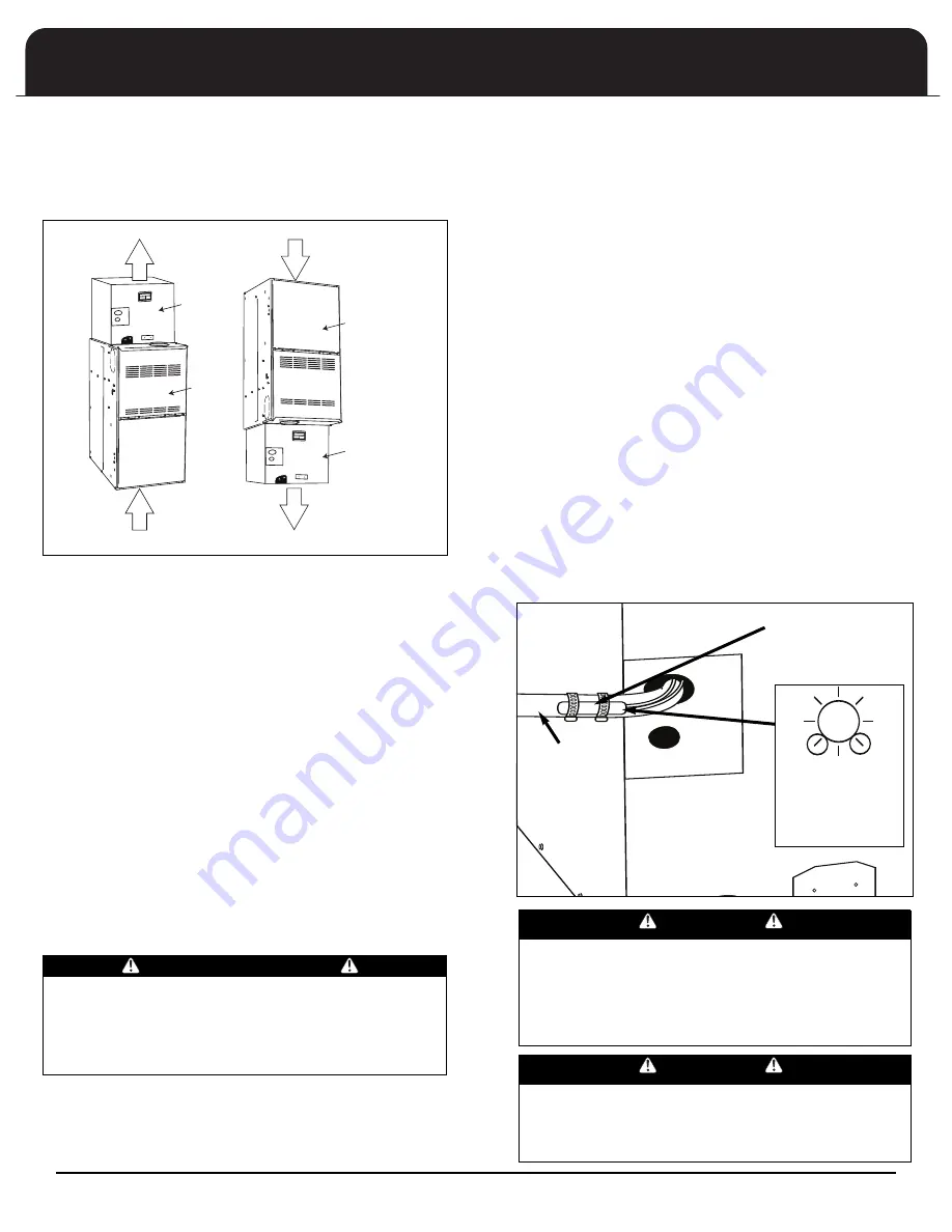 Fedders AC1A024A Скачать руководство пользователя страница 3