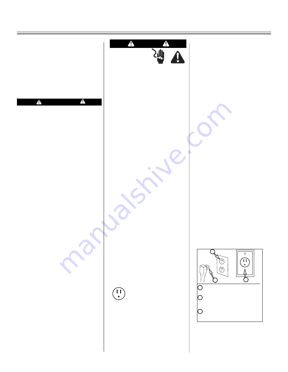 Fedders AEP09D2A Installation And Operation Manual Download Page 2