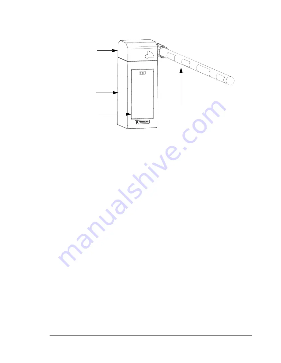 Federal APD PosiDRIVE Installation, Operation And Maintenance Manual Download Page 15