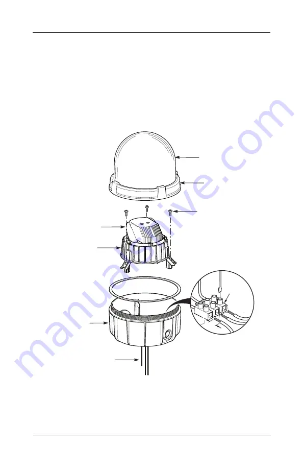 Federal Signal Corporation 782979229384 Installation And Maintenance Manual Download Page 27