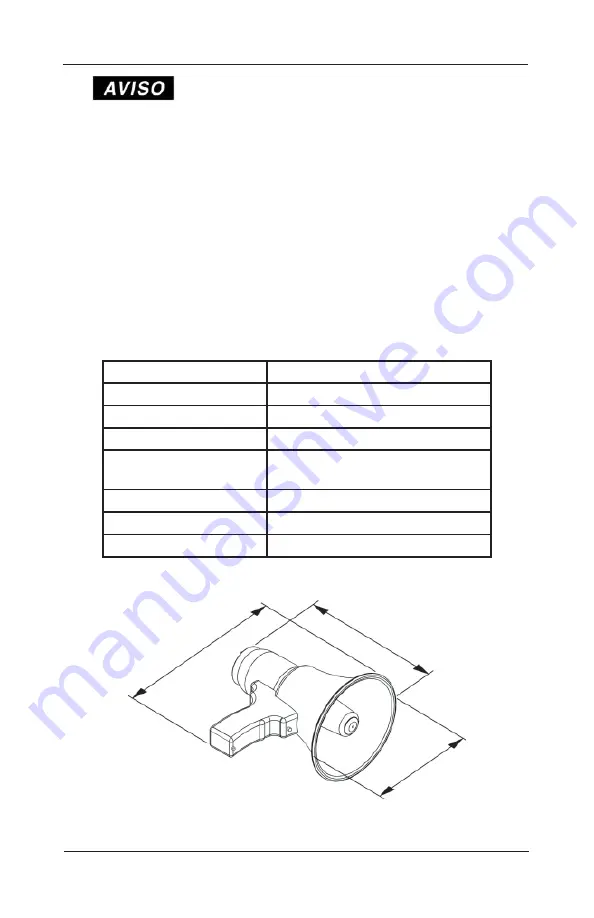 Federal Signal Corporation A12SA Service And Maintenance Instructions Download Page 17