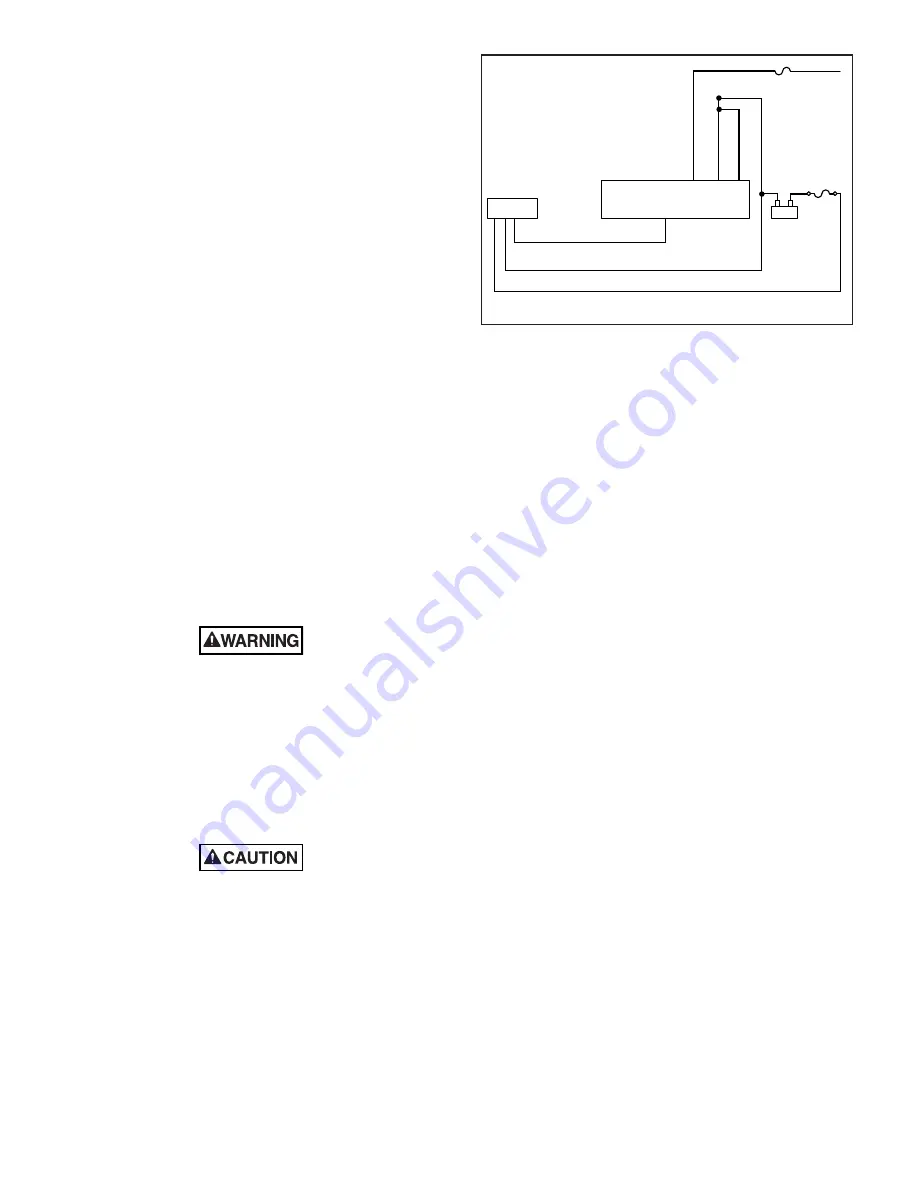 Federal Signal Corporation ARJENT S2 SERIES Installation And Maintenance Instructions Manual Download Page 2