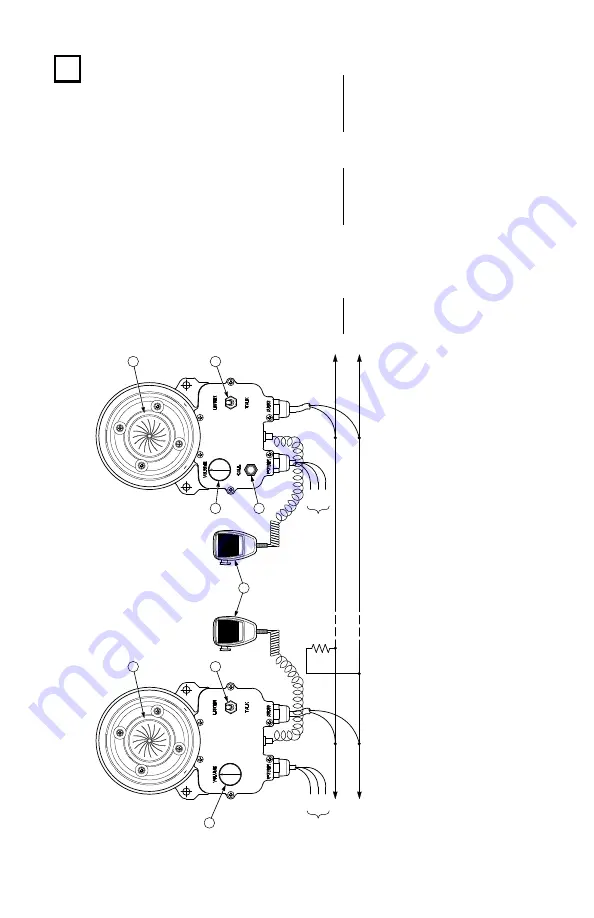 Federal Signal Corporation Atkinson Dynamics AD-26 Installation And Maintenance Manual Download Page 9