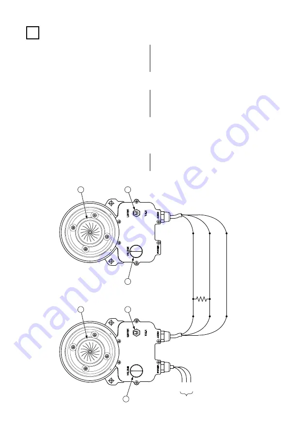 Federal Signal Corporation Atkinson Dynamics AD-26 Скачать руководство пользователя страница 10