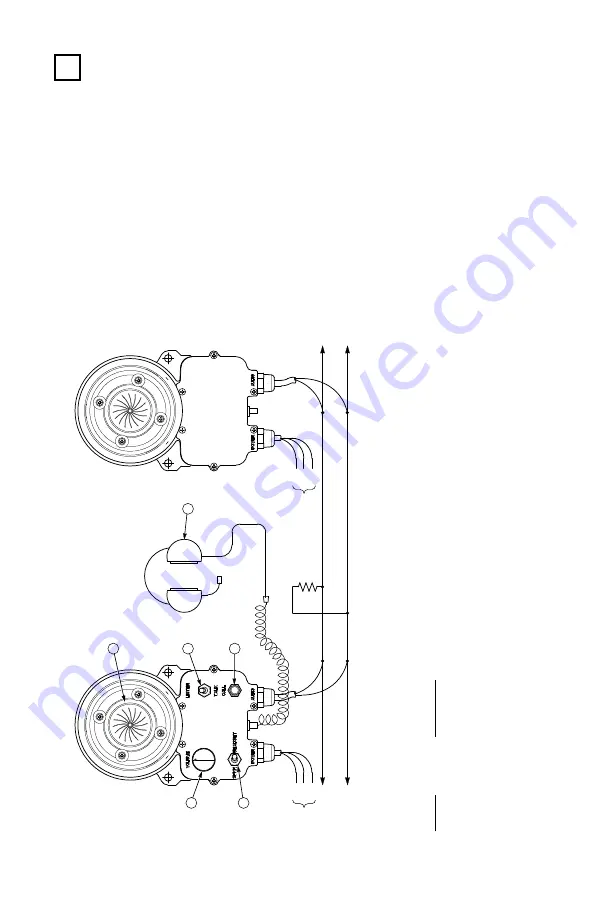 Federal Signal Corporation Atkinson Dynamics AD-26 Installation And Maintenance Manual Download Page 12