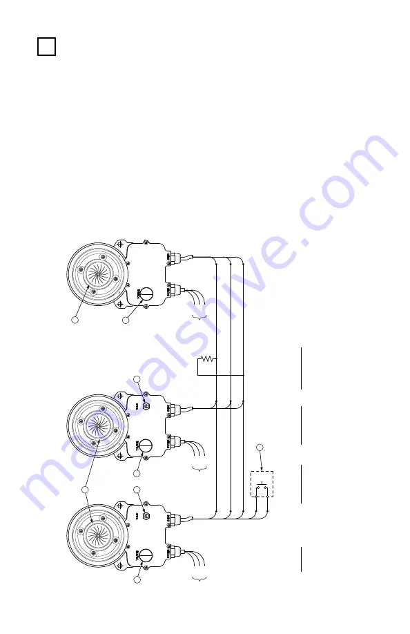 Federal Signal Corporation Atkinson Dynamics AD-26 Installation And Maintenance Manual Download Page 17