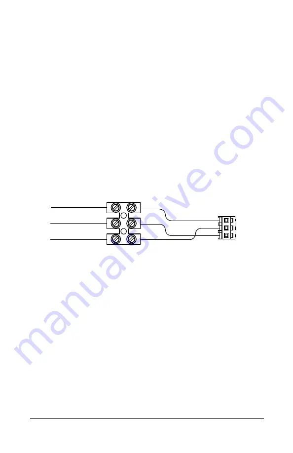 Federal Signal Corporation AV1-LED Installation And Maintenance Manual Download Page 11