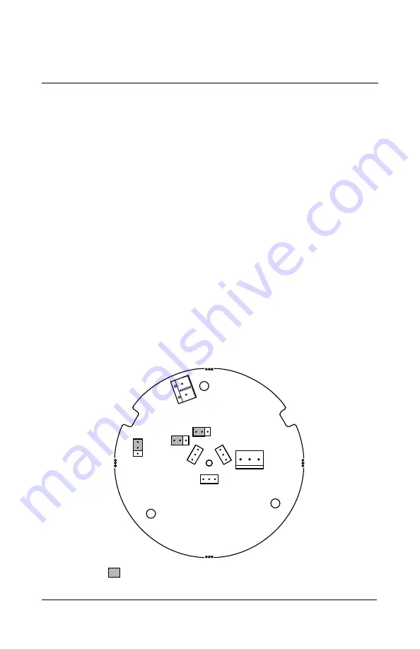 Federal Signal Corporation AV1-LED Installation And Maintenance Manual Download Page 52