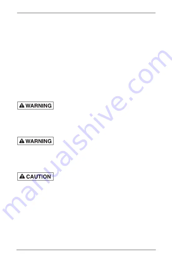 Federal Signal Corporation CAMSET56-AHD-NTSC2 Installation And Operation Manual Download Page 16