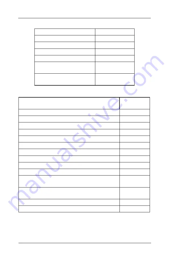 Federal Signal Corporation Commander 371-120 Installation And Maintenance Manual Download Page 37