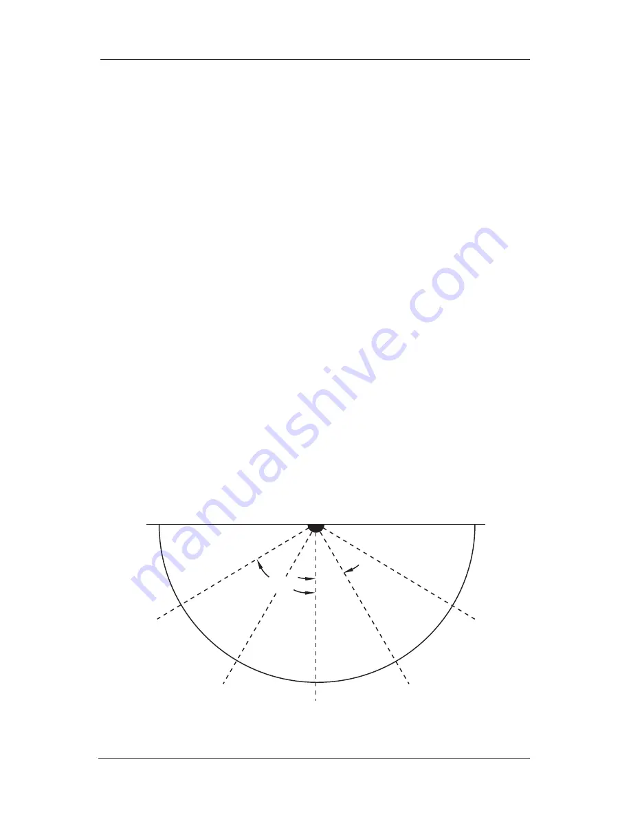 Federal Signal Corporation G-SND-024-E Installation And Maintenance Instructions Manual Download Page 30