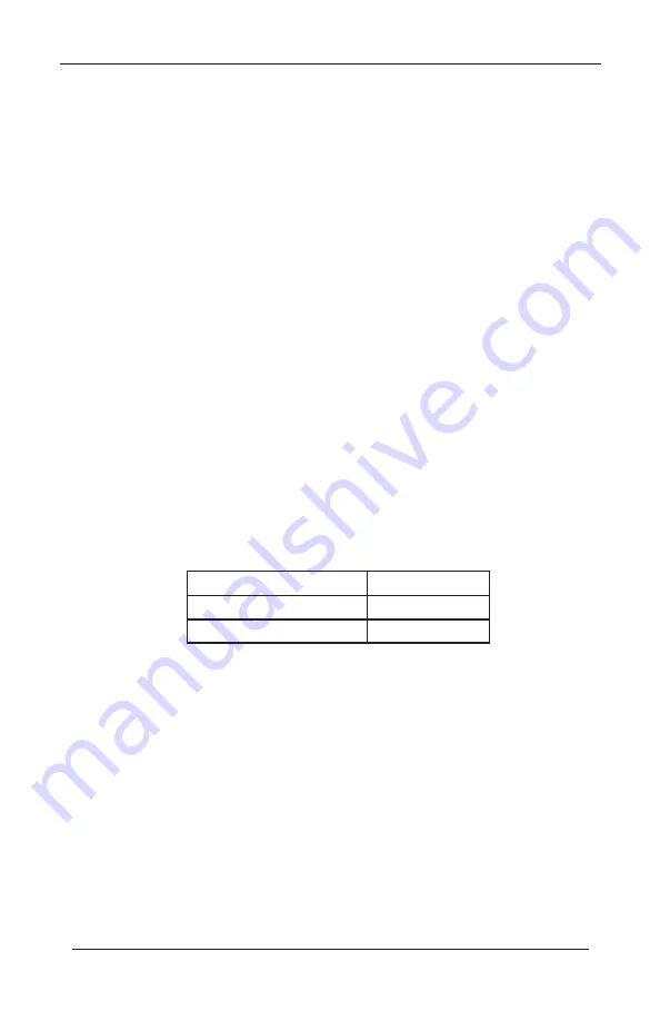 Federal Signal Corporation IMPAXX Series Installation And Maintenance Manual Download Page 19