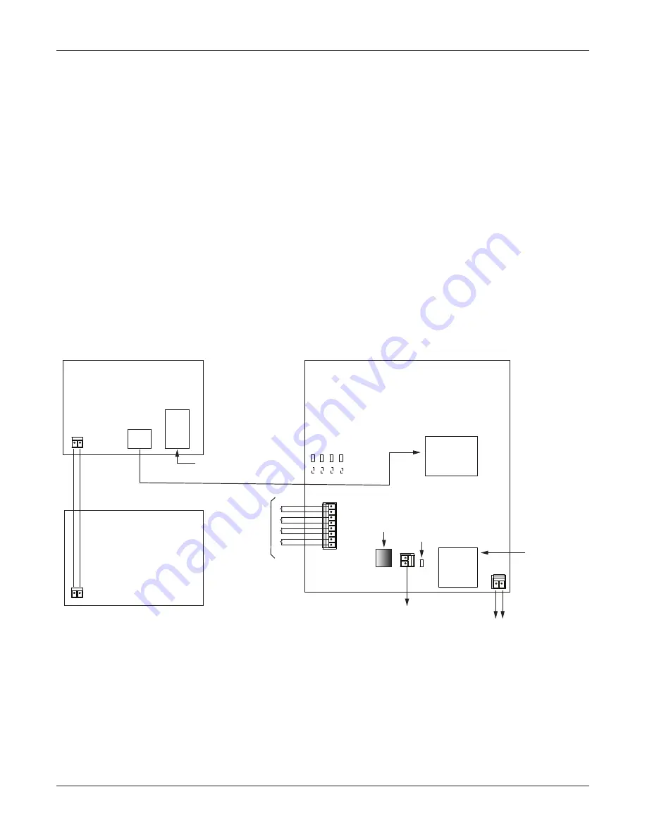 Federal Signal Corporation Informer15 I-IP15 Description, Specifications, Installation, Operation, And Service Manual Download Page 15