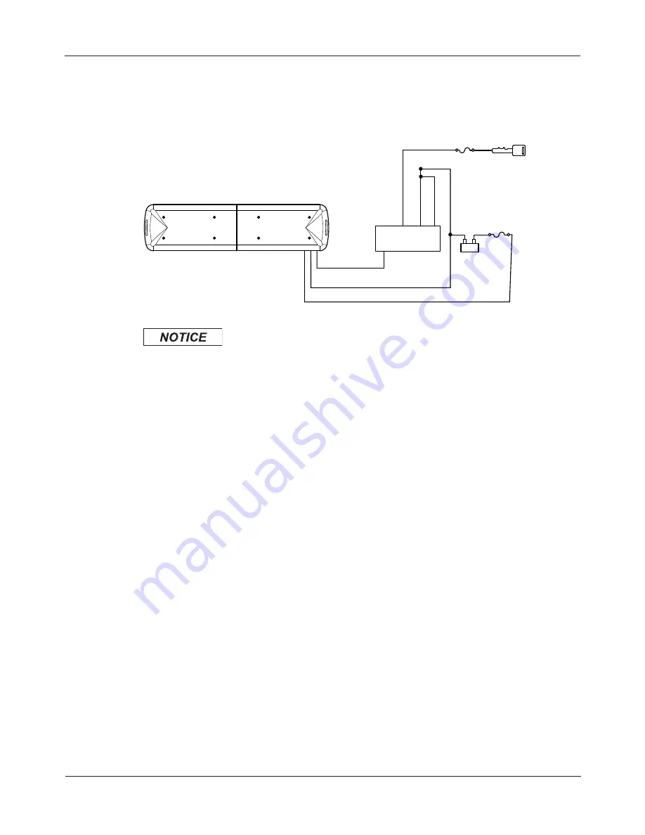 Federal Signal Corporation Legend LGD Installation, Operation And Service Manual Download Page 29