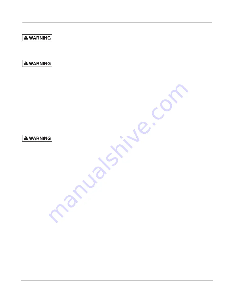 Federal Signal Corporation MicroPulse SignalMaster Instructions For Installing Download Page 4